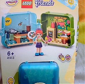 Lego friends για κορίτσι