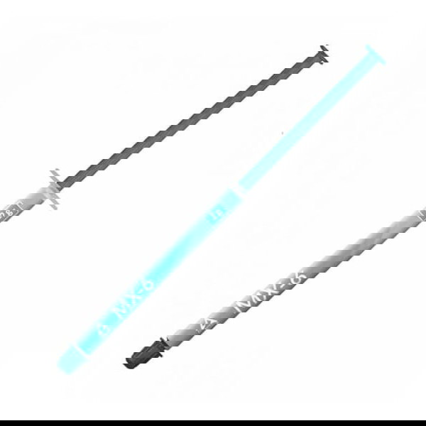 THERMAL PASTE ARCTIC MX-6, 2G, GRAY (kwd.2847)