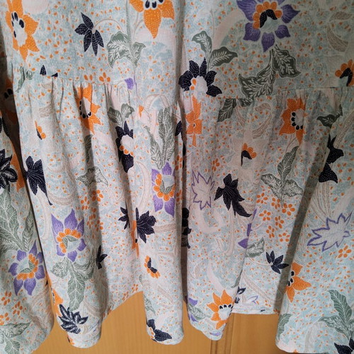 M&S Per Una Women's Dress Size 14 Regular New, Multicolor, 100% Viscose