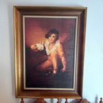 Painting like new