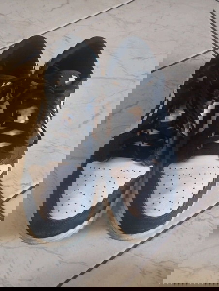 Jordan low