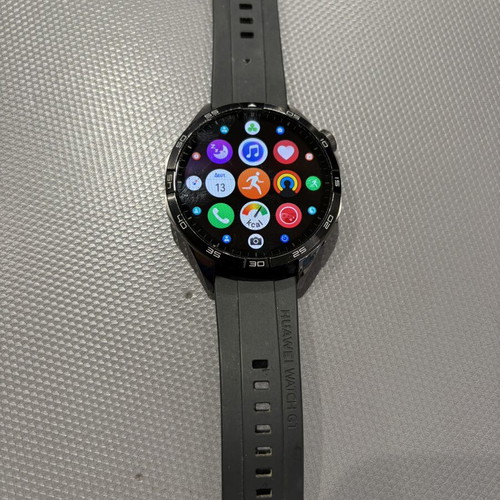 Huawei Watch GT 4 46mm smartwatch