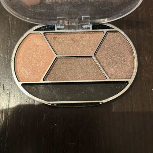 Eyeshadow new, unused