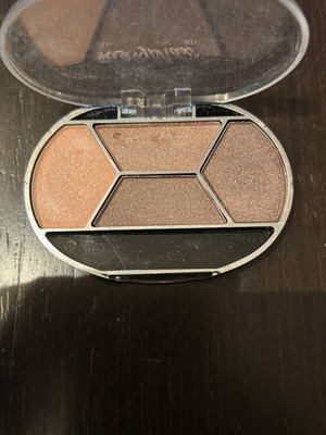 Eyeshadow new, unused