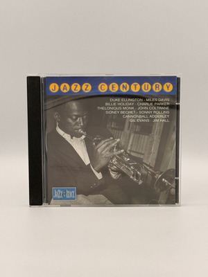 Jazz Century CD used