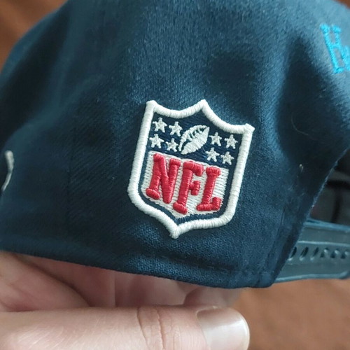 Patriots NFL hat like new