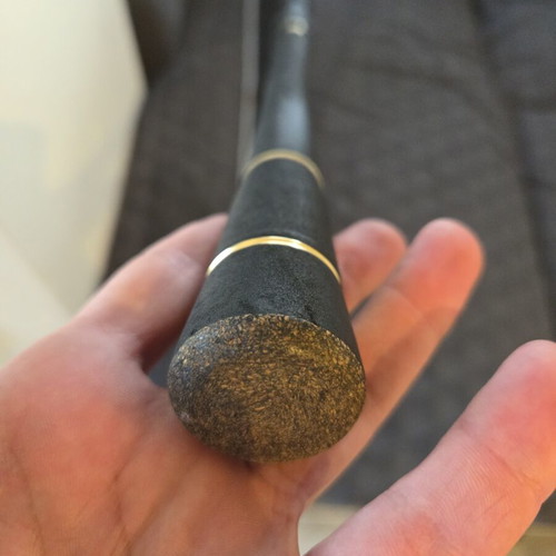 Tsurinoya Struggle 10-30 spinning rod used, very good condition