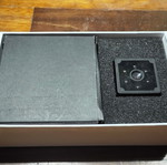 Wireless Mini Camera Q15 Wi-Fi HD