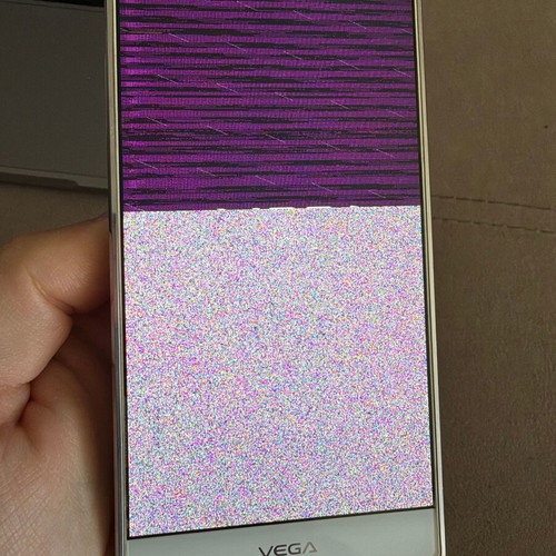 Pantech Vega Iron im-a870s used rare retro smartphone with steel frame