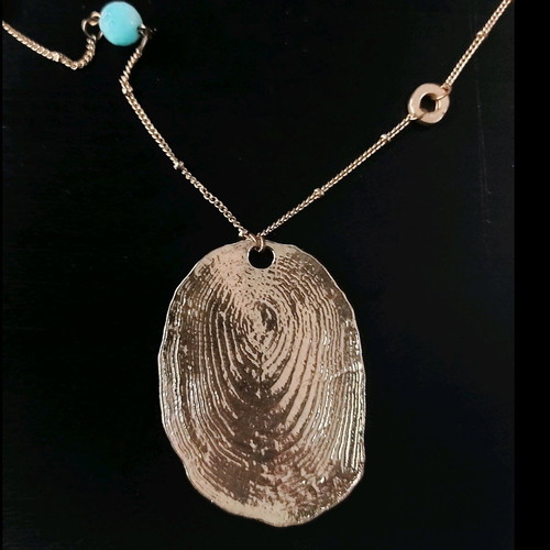 Necklace like new