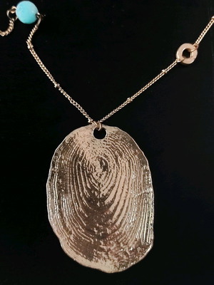 Necklace like new