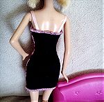  Barbie του 2009