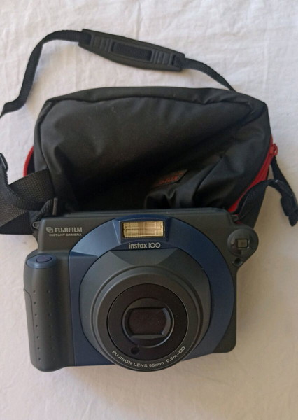 φωτογραφικη μηχανή fujifilm
