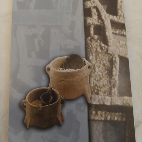 Myrina in the Early Bronze Age book
