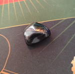 Onyx crystal