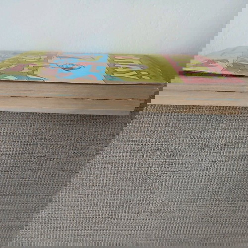 ΜΕΓΑΛΑ ΚΛΑΣΙΚΑ ΠΟΠΑΥ 2 Τεύχη (44, 45)