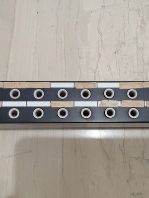 FOSTEX Patch Bay 3012 used