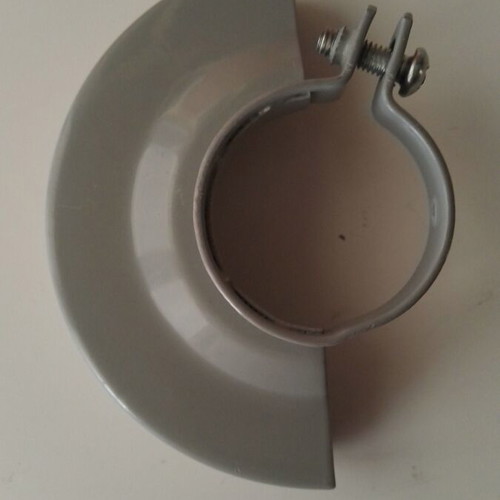 Metal wheel guard 115mm new for angle grinder