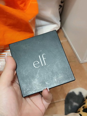 Elf Blush & Face Palette new