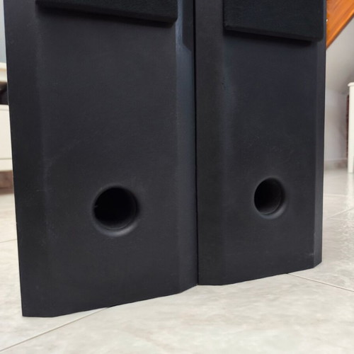 Sony SS-X7 floorstanding speakers pair, 6Ω 250W