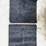 Rugs like new, excellent condition