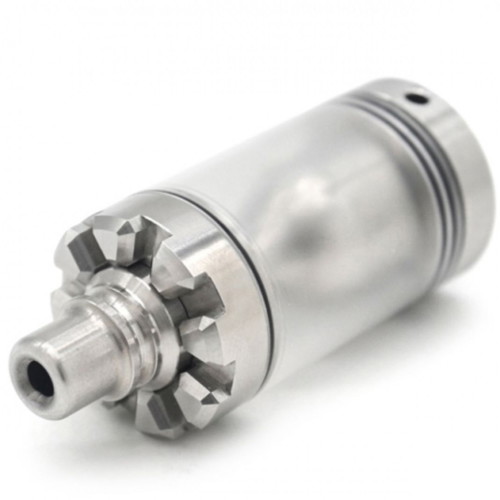 Gambit 22mm RTA από SXK σαν καινούργιο