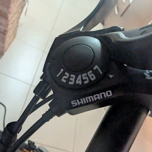 Egoboo E-Bike T7 electric bike new with gifts