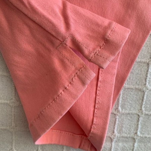 Blue Motion Pants L used, pink