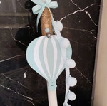 New Lambada Candle