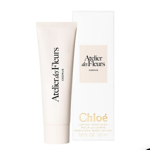 Chloé Cedrus Body Lotion 50ml new