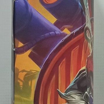 Mosquitor Masters of the Universe New Eternia action figure new