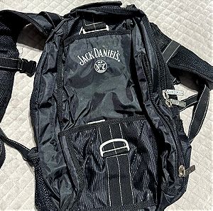 Backpack Jack Daniels