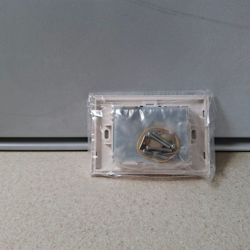 Perry Electric Serie Personal Parete electronic room thermostat new