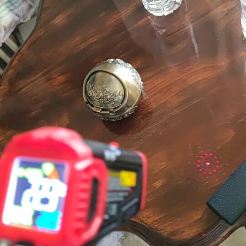 Habotest HT650A Infrared Thermometer new