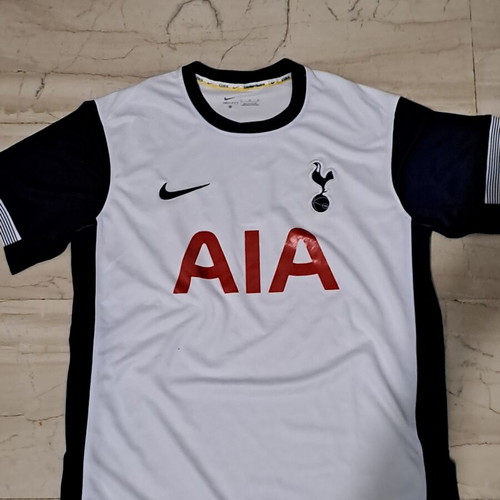 Tottenham Football Shirt new without tags