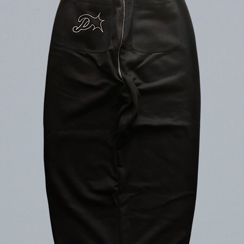 Protect LDN Brudda Sweats Baggy Joggers men's large, like new, black