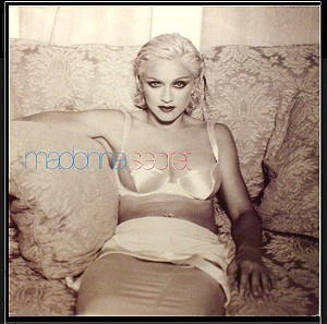 Madonna - Secret (12")