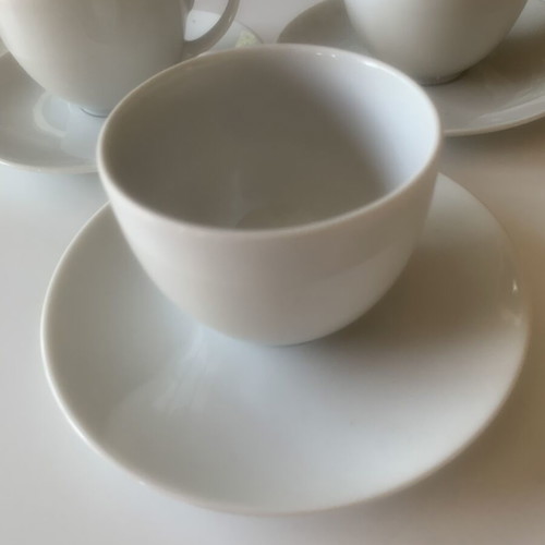 Greek coffee cups Ionia like new