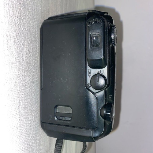 Pentax Espio 160 analog compact camera used