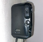 Pentax Espio 160 analog compact camera used