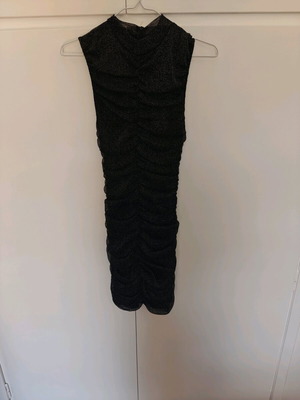 Toi&Moi dress XS like new, grey and black