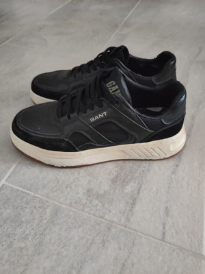 Gant shoes, size 43, black