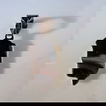  λευκόχρυσο κρεμαστό 14 καράτια