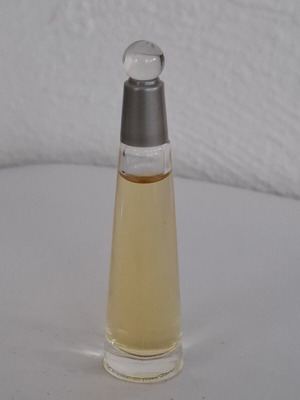L'Eau d'Issey Issey Miyake Eau De Toilette Miniature new, authentic