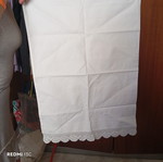 Pillowcases pair like new