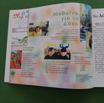 Learning About Forests new children's book