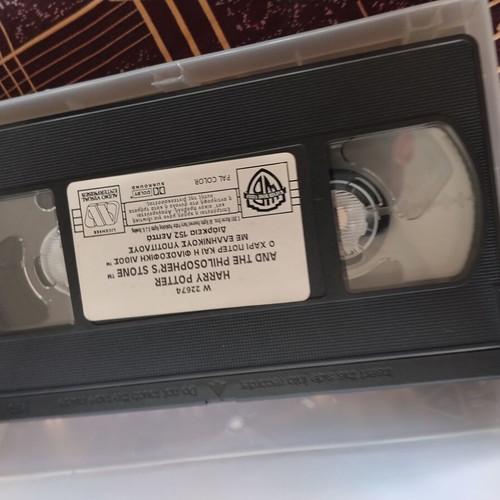 Disney & Retro Joconda Video VHS Collection used, dubbed