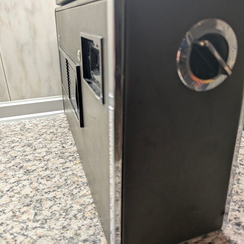 Grundig Satellit 205A 5000 used collectible radio