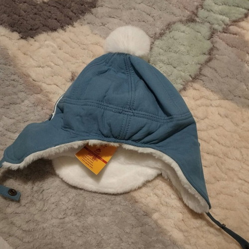 Children's hat new with tag