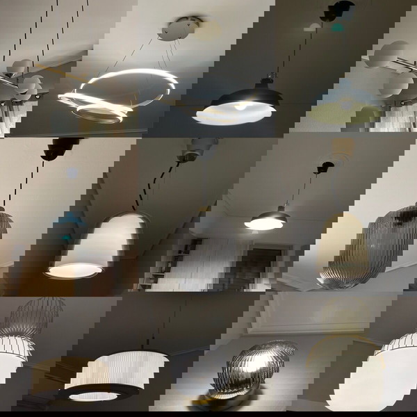HOUSEHOLD LIGHTS